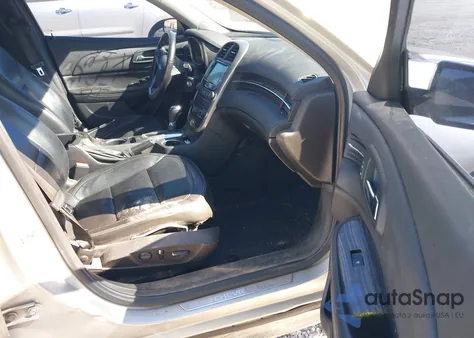 2015 Chevrolet Malibu Ltz z USA, uszkodzony, nr VIN 1G11F5SL3FU103642